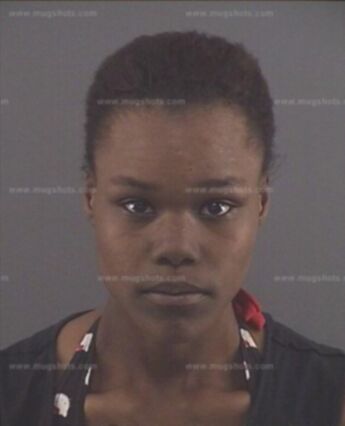 Nykia Yvonne Partee