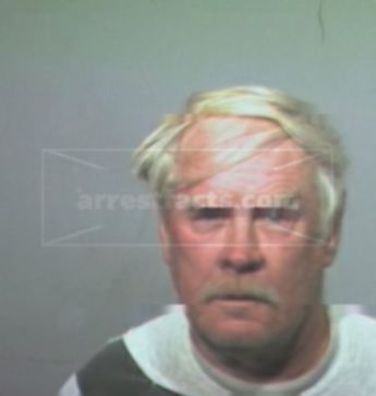 Douglas Mcarthur Strickland