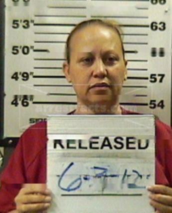 Blanca Jaquez-Solis