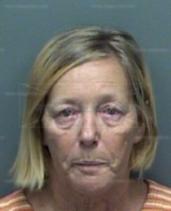 Lois Peel Melton