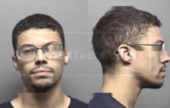 Preston James Briscoe