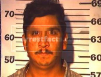 Hector Gonzalez Cantu