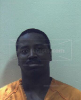 Steven Williams