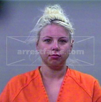 Ashley Diane Breaux