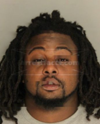 Steven Jackson