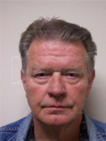 Floyd Wayne Baty