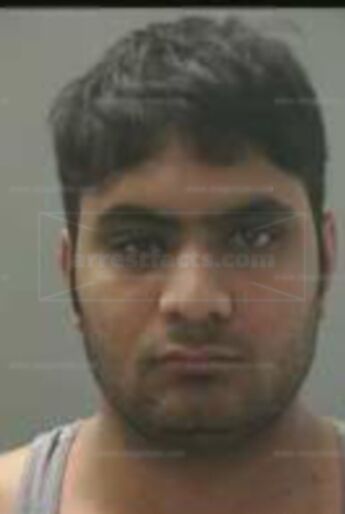 Rakesh Jayantibhei Patel
