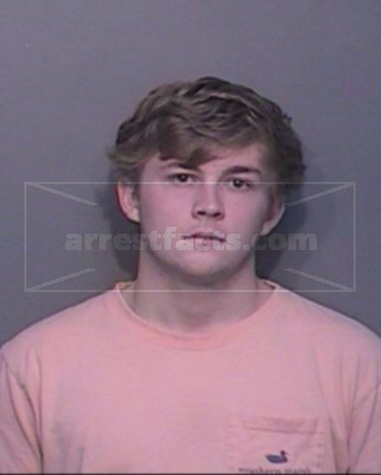 Ricky Edward Cooper