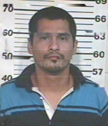 Nelson Arabel Davila Saenz