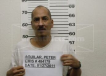 Peter Aguilar