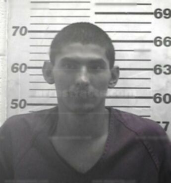 Samuel M Pacheco