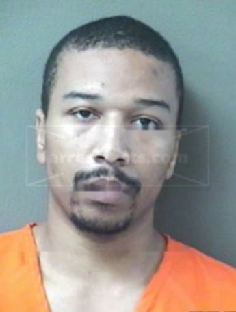 Chadreck Tyrone Harrison