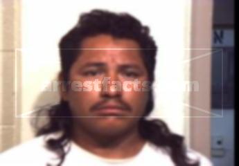 Jose Malagon Teniente