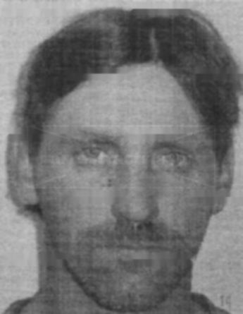 Gary Neil Hackett