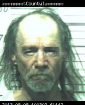 Monte Jay Lisenbee