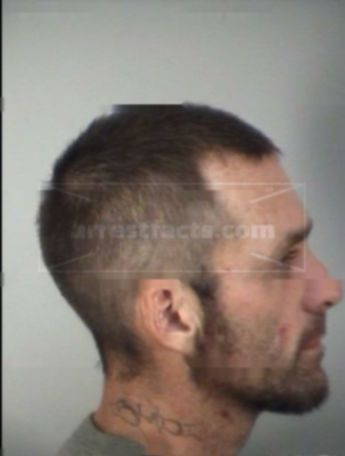 Robert Lee Leavell