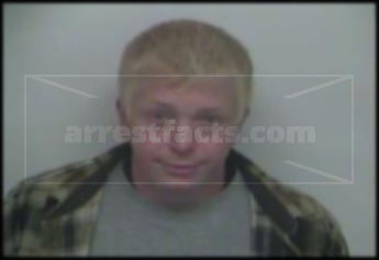 Chevy Allan Cason