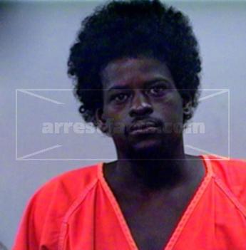 Roger Floyd Williams
