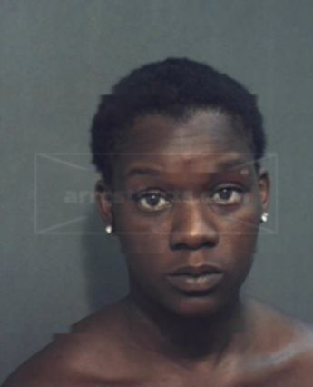 Monisha Deshawn Neal