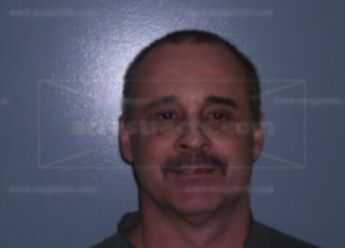 Eddie Duane Walker