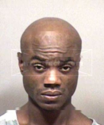 Larry Keith Grubbs