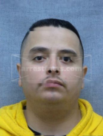 Reynaldo Belmares