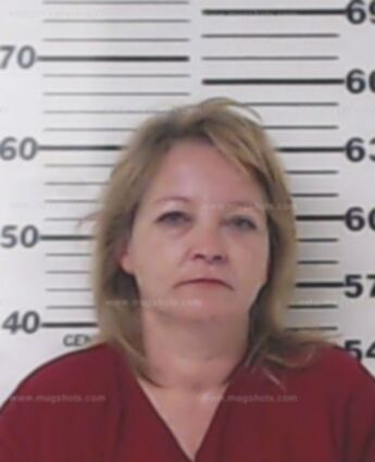 April Dawn Toler
