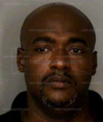 Cleveland Gaskins Jr.