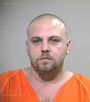 Shawn Michael Buss