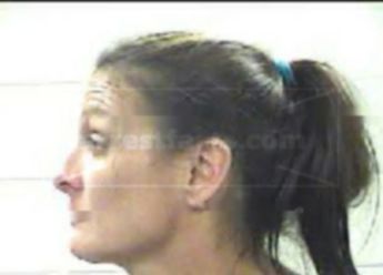 Mary Ann Burkett