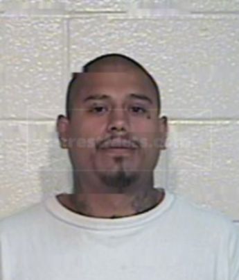 Adrian Resendez Gonzalez