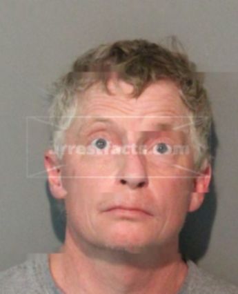 Mark Steven Ray