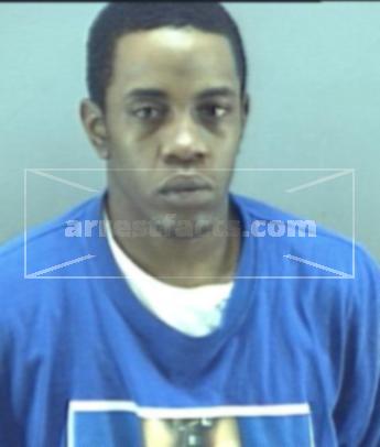 Damien Harvey Horne