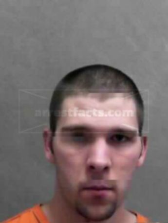 John Eric Squires