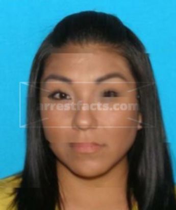 Kiara Mayanne Staley