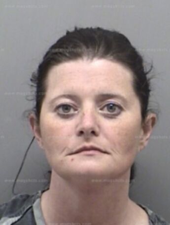 Kristi Rene Hastings