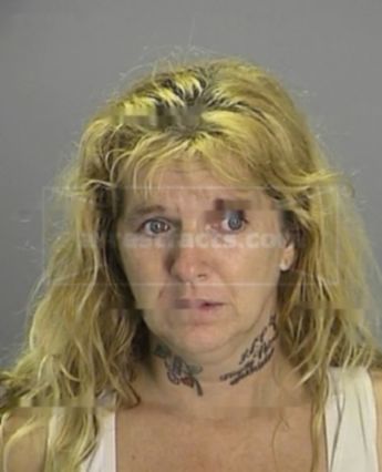 Diane Louise Morrison