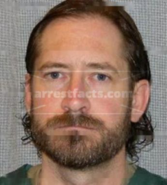 Jay Effenberger