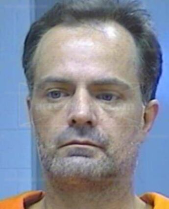Steven Brian Downing