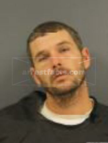 Clayton James Brackett