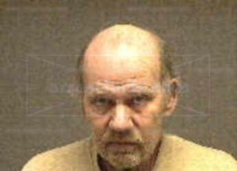 Ronald Nelson Slater