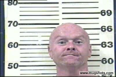 Scotty Lynn Morgan