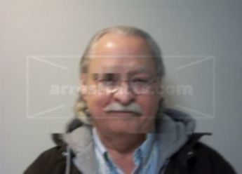 James Alan Richardson