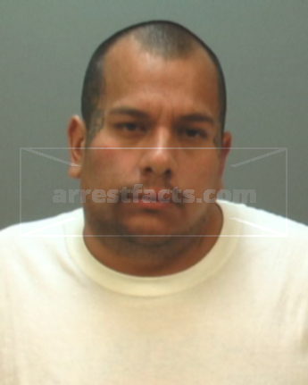 Adam Mendoza