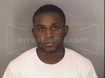 Quintaveon Chad Morgan