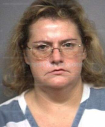 Debbie Handy