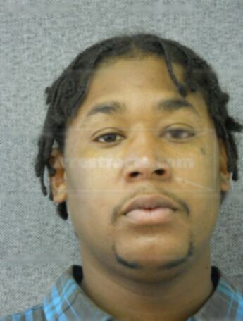 Eron J Braggs