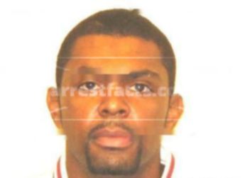 Derrick L Harden