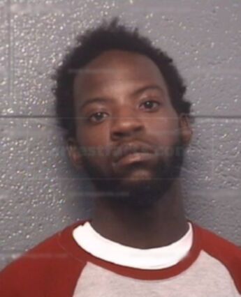Maurice Demetrius Metts