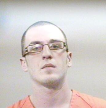Michael Andrew Shaddock